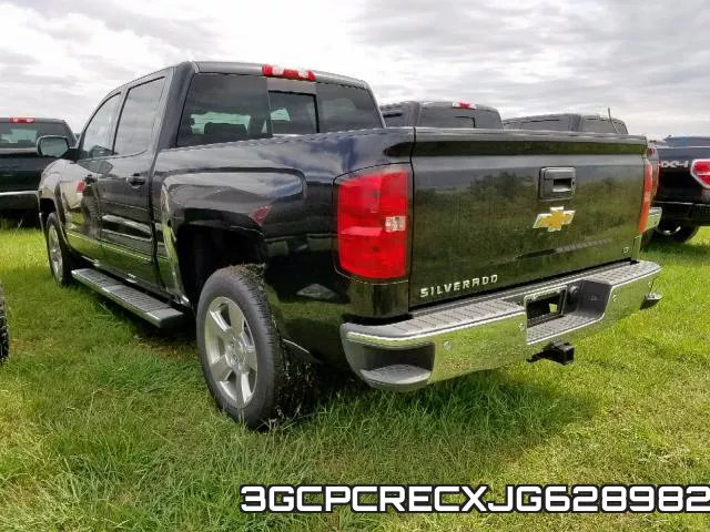3GCPCRECXJG628982 фото 4