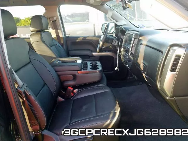 3GCPCRECXJG628982 фото 6