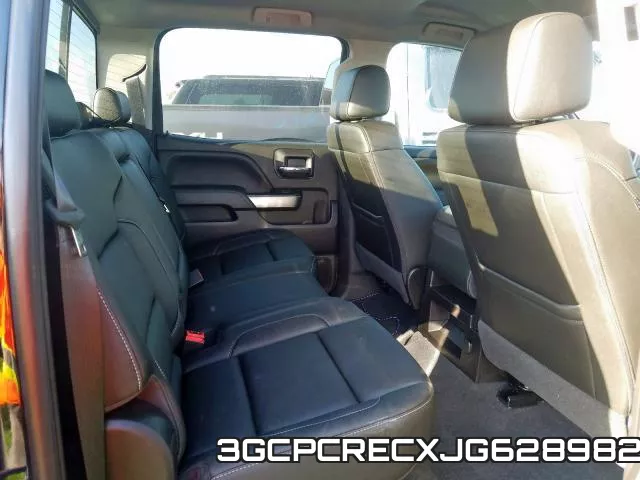 3GCPCRECXJG628982 фото 7