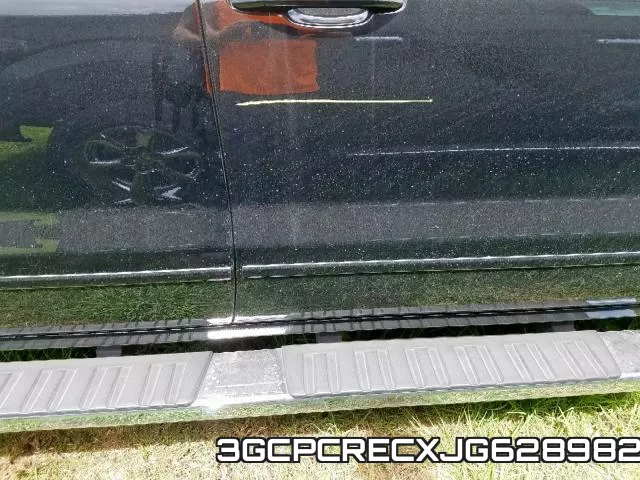 3GCPCRECXJG628982 фото 10