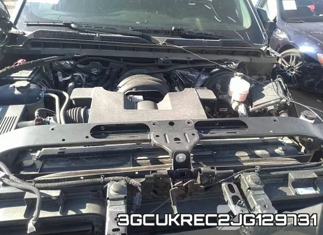 3GCUKREC2JG129731 фото 2