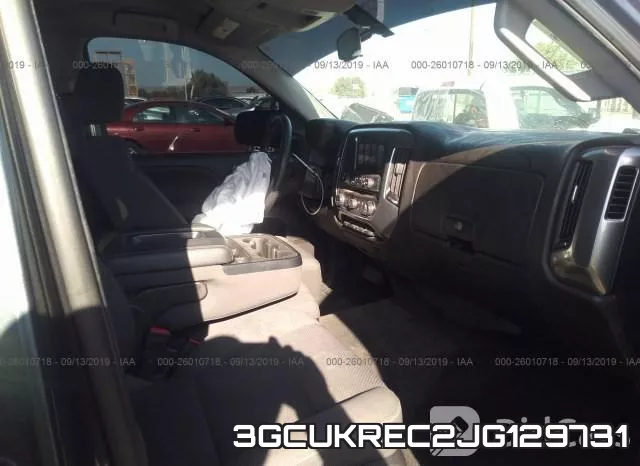3GCUKREC2JG129731 фото 6
