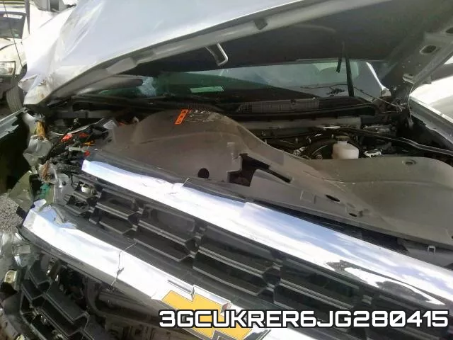 3GCUKRER6JG280415 фото 8