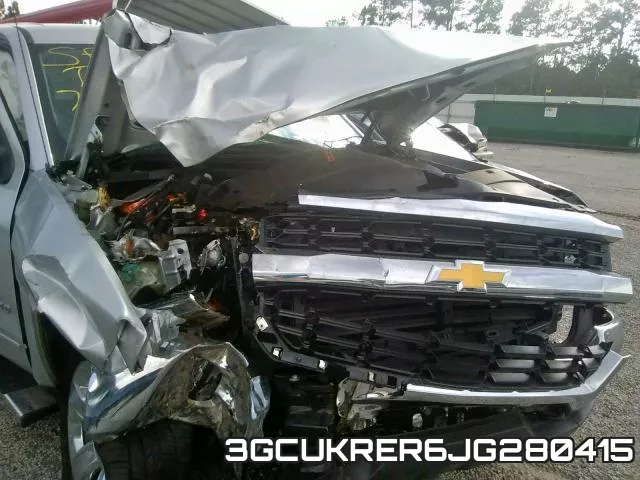3GCUKRER6JG280415 фото 10