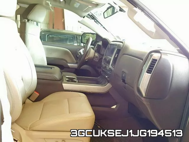 3GCUKSEJ1JG194513 фото 6