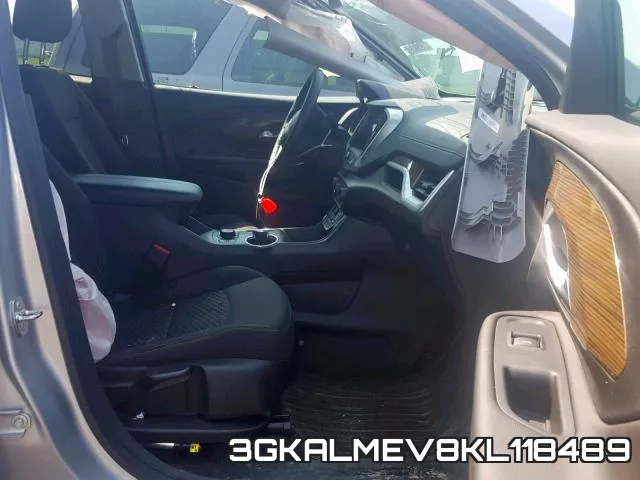 3GKALMEV8KL118489 фото 6