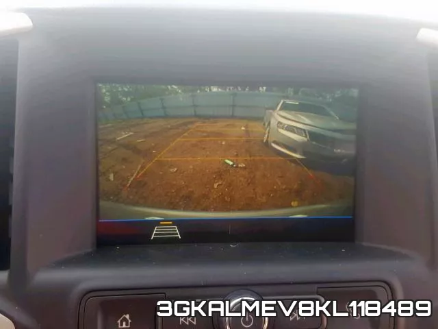 3GKALMEV8KL118489 фото 10