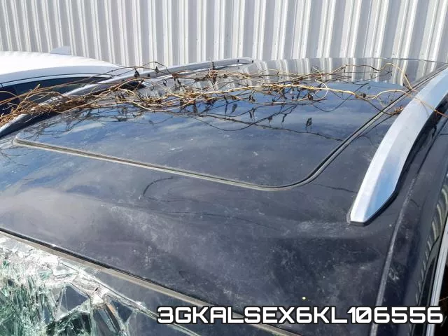 3GKALSEX6KL106556 фото 10