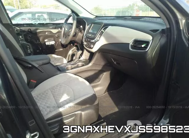 3GNAXHEVXJS598523 фото 6