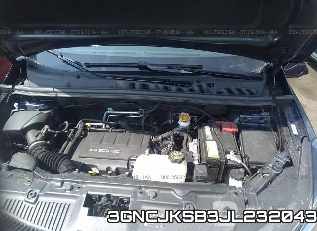 3GNCJKSB3JL232043 фото 2