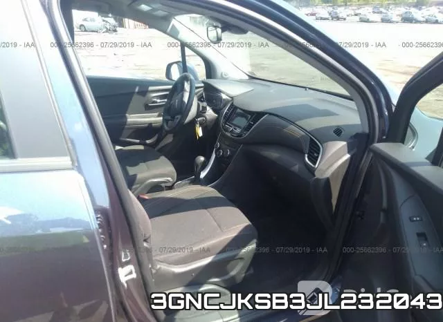 3GNCJKSB3JL232043 фото 6