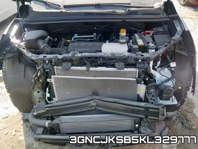 3GNCJKSB5KL329777 фото 8