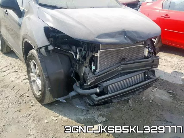 3GNCJKSB5KL329777 фото 10