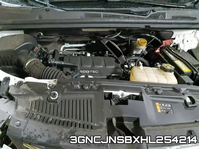 3GNCJNSBXHL254214 фото 8