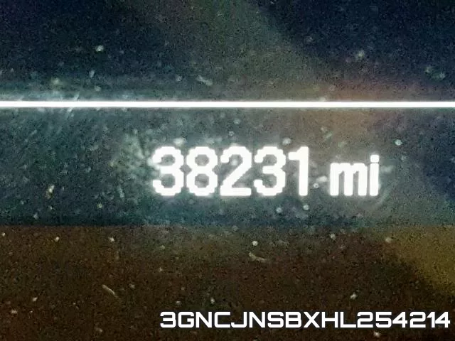 3GNCJNSBXHL254214 фото 9
