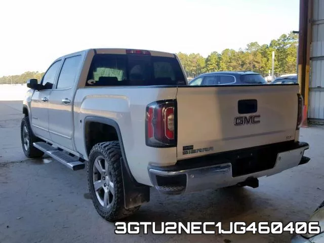 3GTU2NEC1JG460406 фото 4