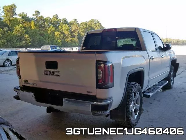 3GTU2NEC1JG460406 фото 5