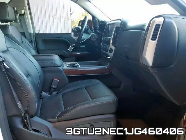 3GTU2NEC1JG460406 фото 6