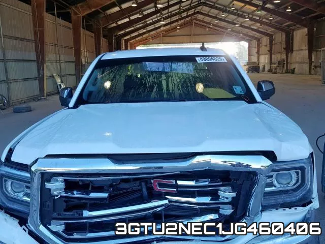 3GTU2NEC1JG460406 фото 8