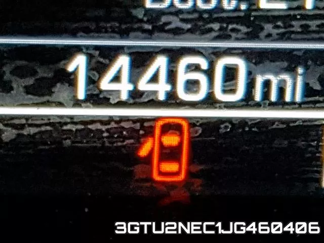 3GTU2NEC1JG460406 фото 9