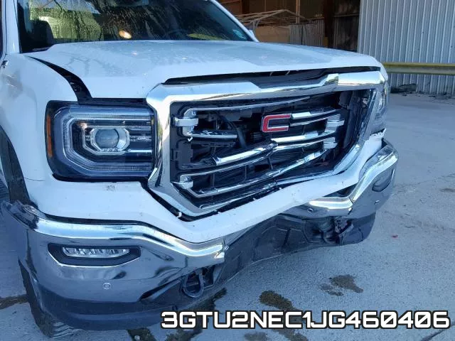 3GTU2NEC1JG460406 фото 10
