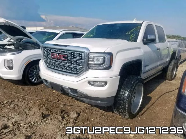 3GTU2PEC9JG127236 фото 3