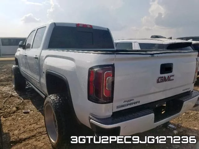 3GTU2PEC9JG127236 фото 4