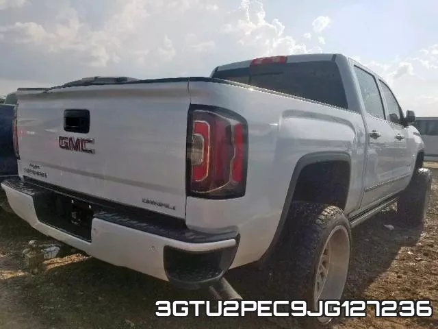 3GTU2PEC9JG127236 фото 5