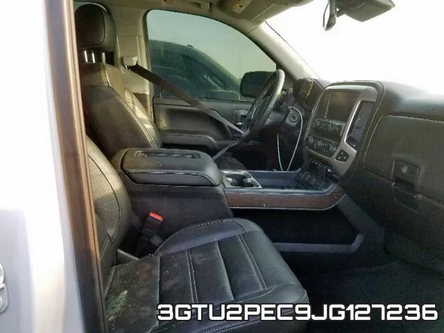 3GTU2PEC9JG127236 фото 6