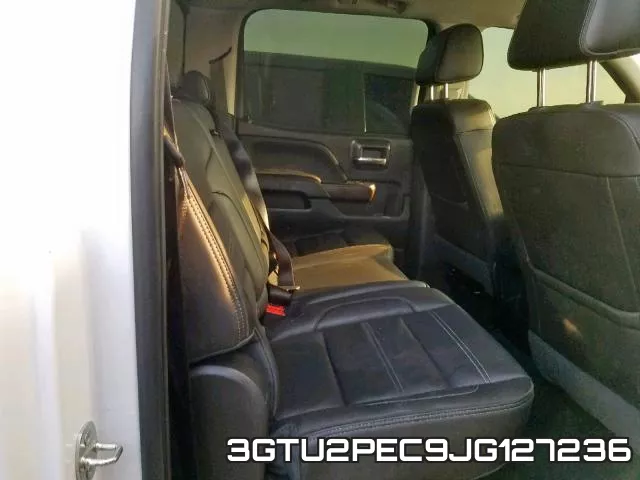 3GTU2PEC9JG127236 фото 7