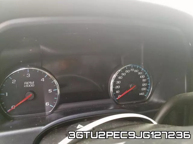 3GTU2PEC9JG127236 фото 9