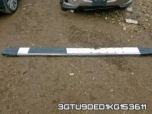 3GTU9DED1KG153611 фото 10