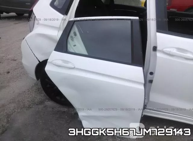 3HGGK5H67JM729143 фото 7