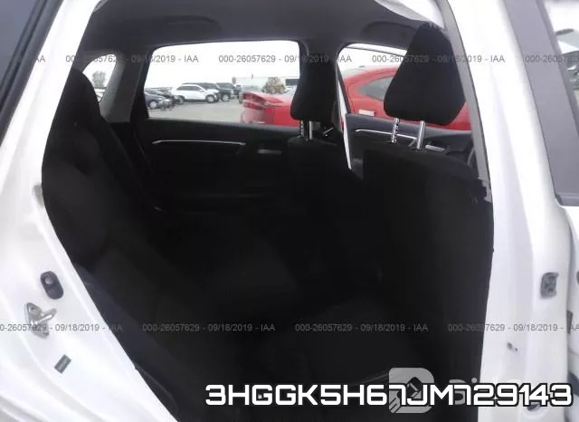 3HGGK5H67JM729143 фото 9