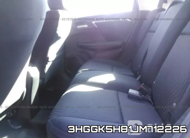3HGGK5H81JM712226 фото 9