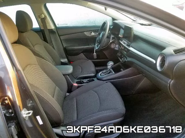 3KPF24AD6KE036718 фото 6