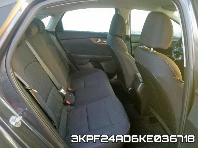 3KPF24AD6KE036718 фото 7