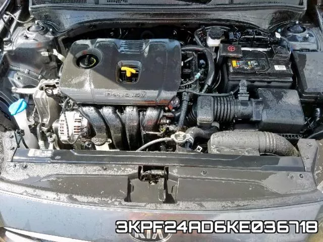 3KPF24AD6KE036718 фото 8