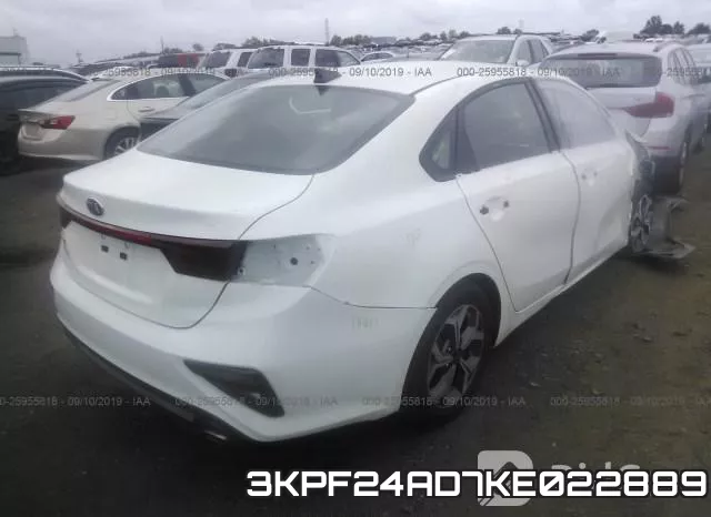 3KPF24AD7KE022889 фото 5