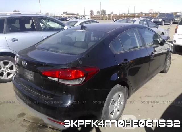 3KPFK4A70HE067532 фото 5