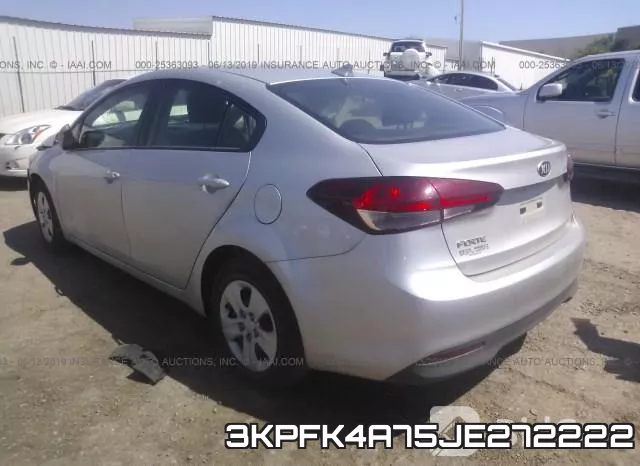 3KPFK4A75JE272222 фото 4