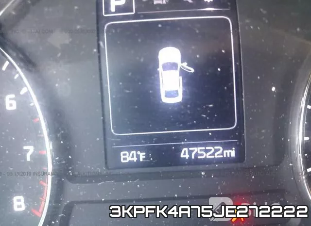 3KPFK4A75JE272222 фото 8