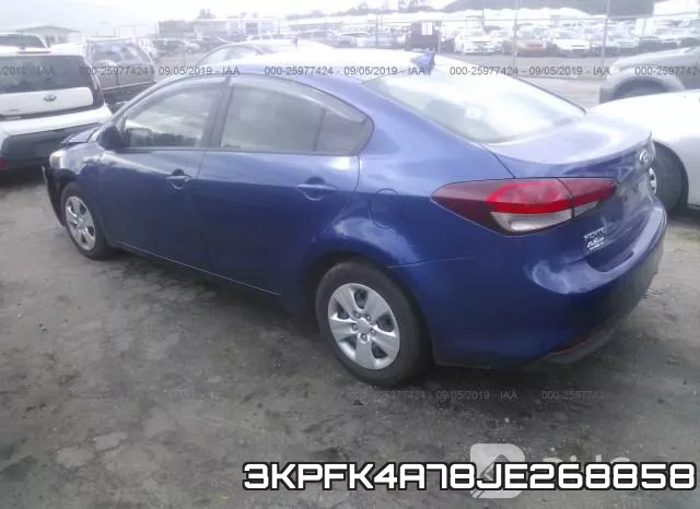 3KPFK4A78JE268858 фото 4