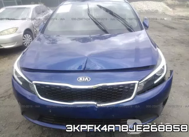 3KPFK4A78JE268858 фото 7