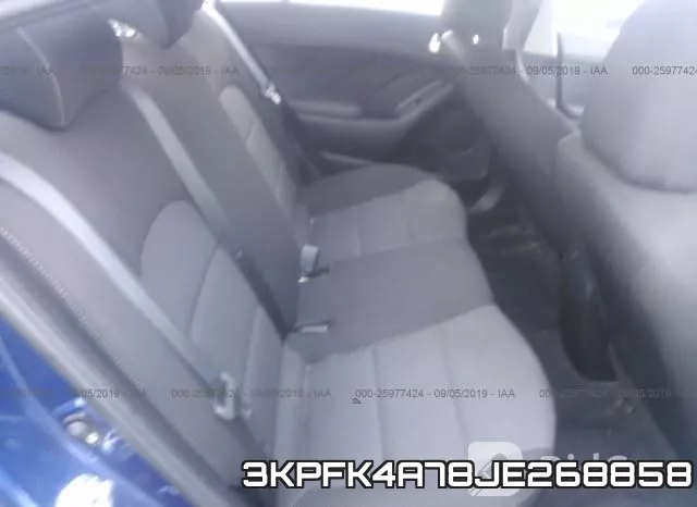 3KPFK4A78JE268858 фото 9
