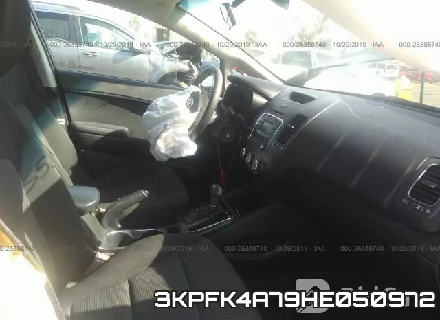 3KPFK4A79HE050972 фото 6