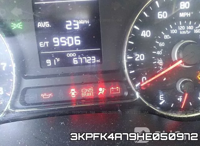 3KPFK4A79HE050972 фото 8