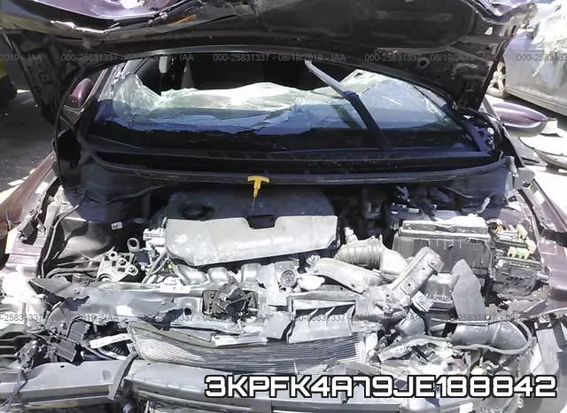 3KPFK4A79JE188842 фото 2