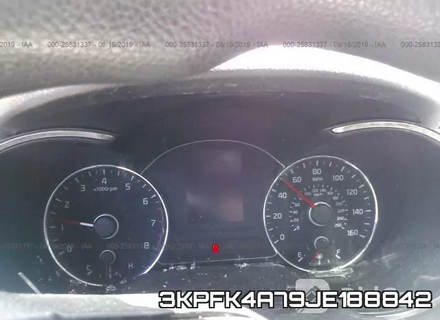 3KPFK4A79JE188842 фото 8