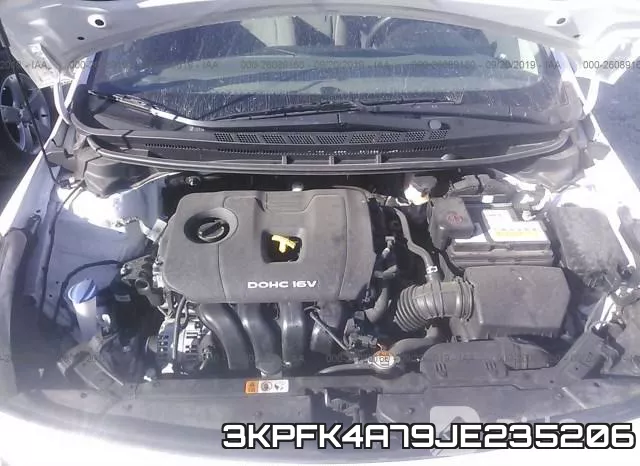 3KPFK4A79JE235206 фото 2